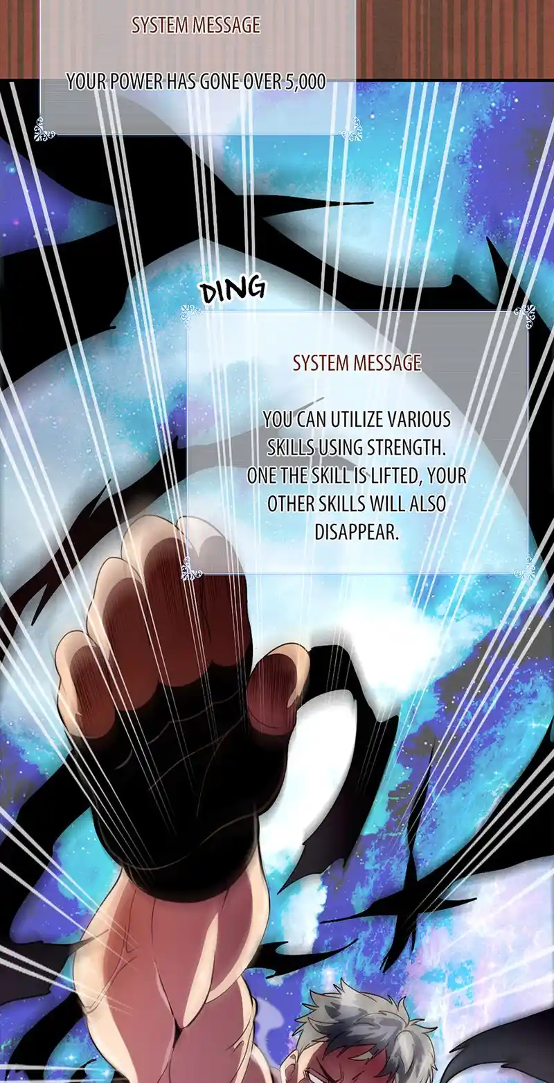 I’m Destined For Greatness! Chapter 208