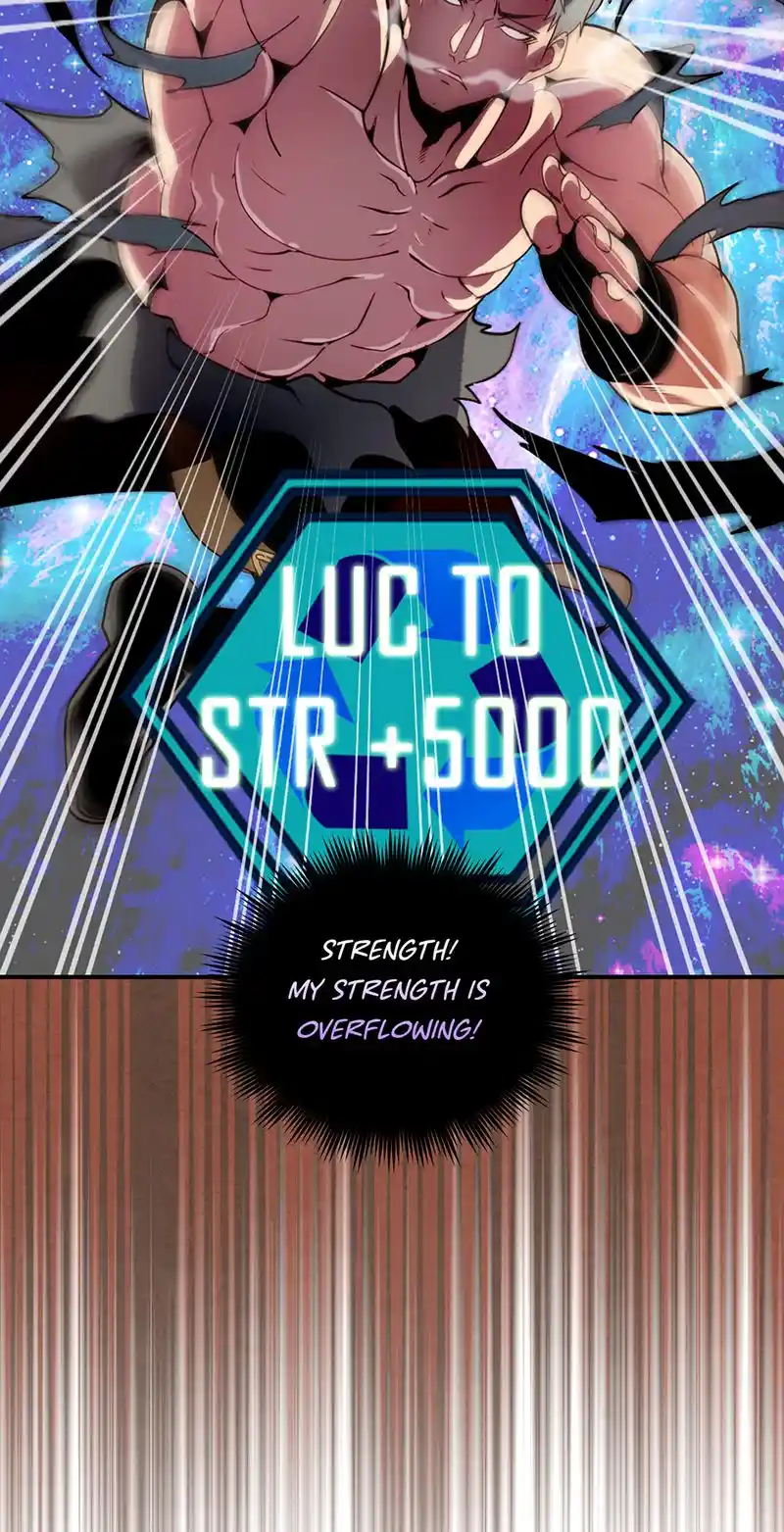 I’m Destined For Greatness! Chapter 208