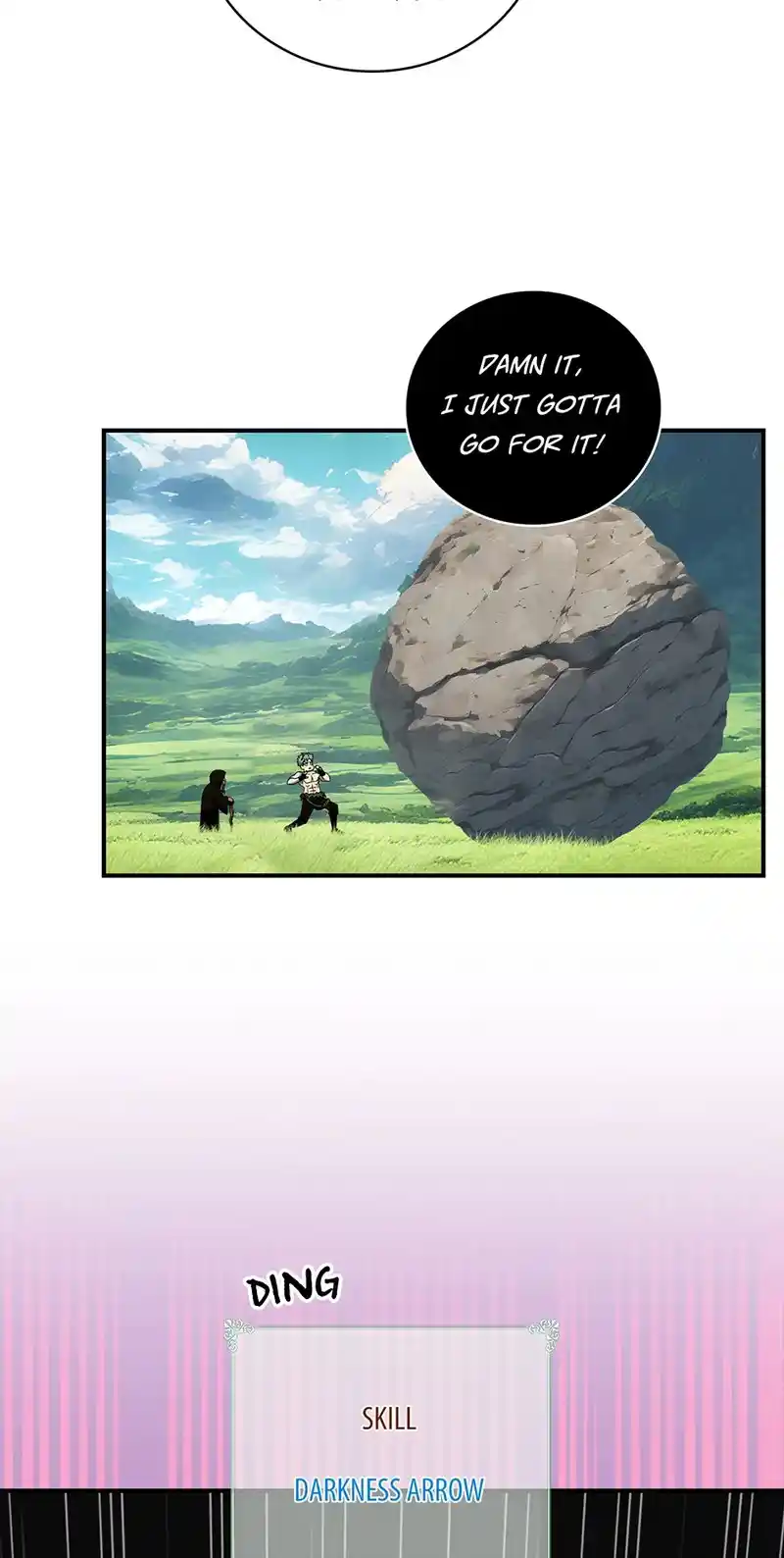 I’m Destined For Greatness! Chapter 209