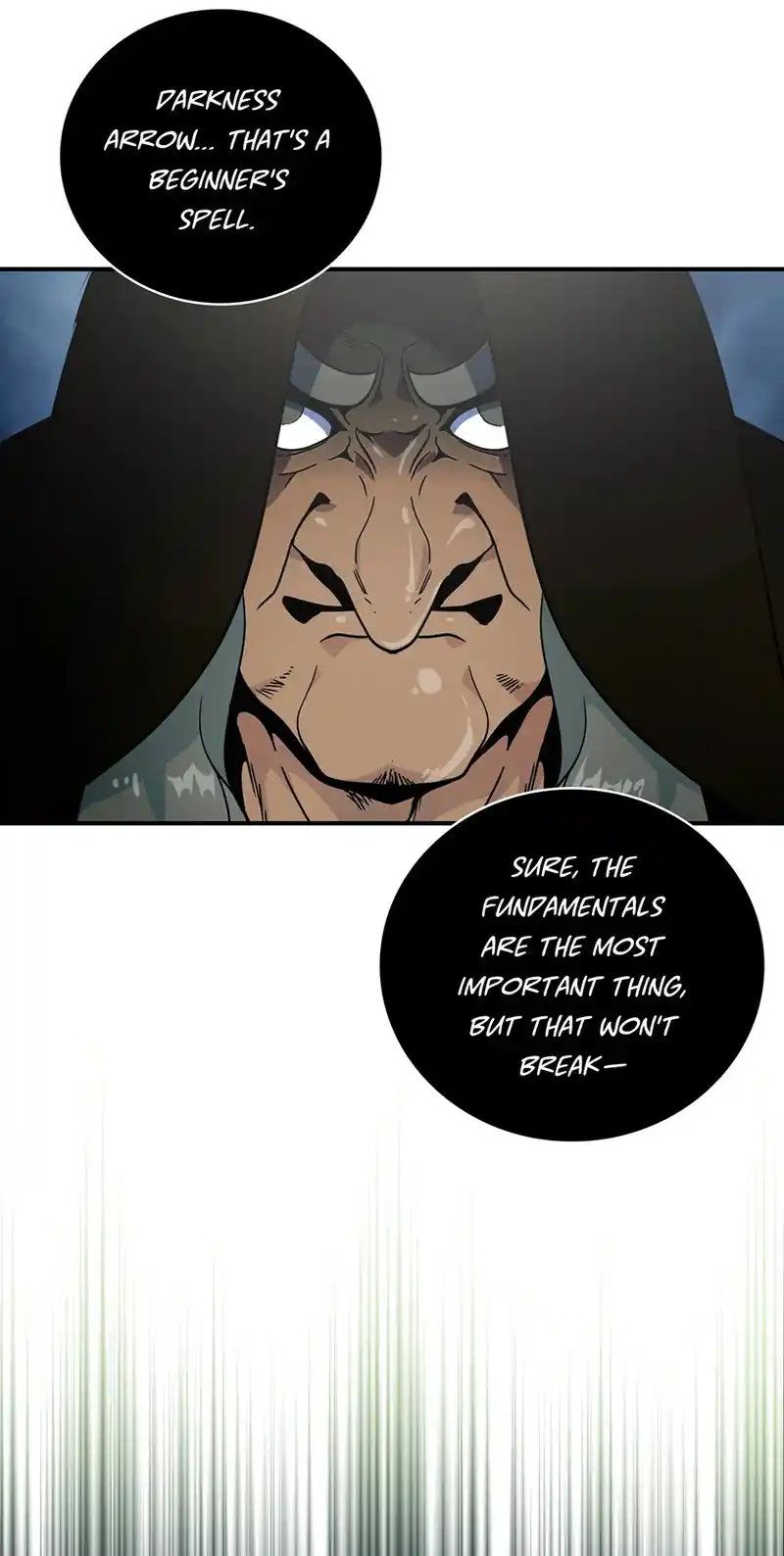 I’m Destined For Greatness! Chapter 209