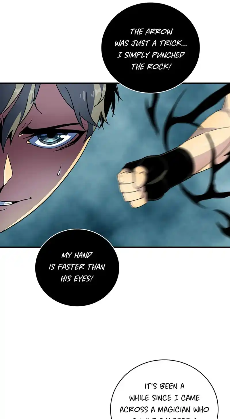 I’m Destined For Greatness! Chapter 209