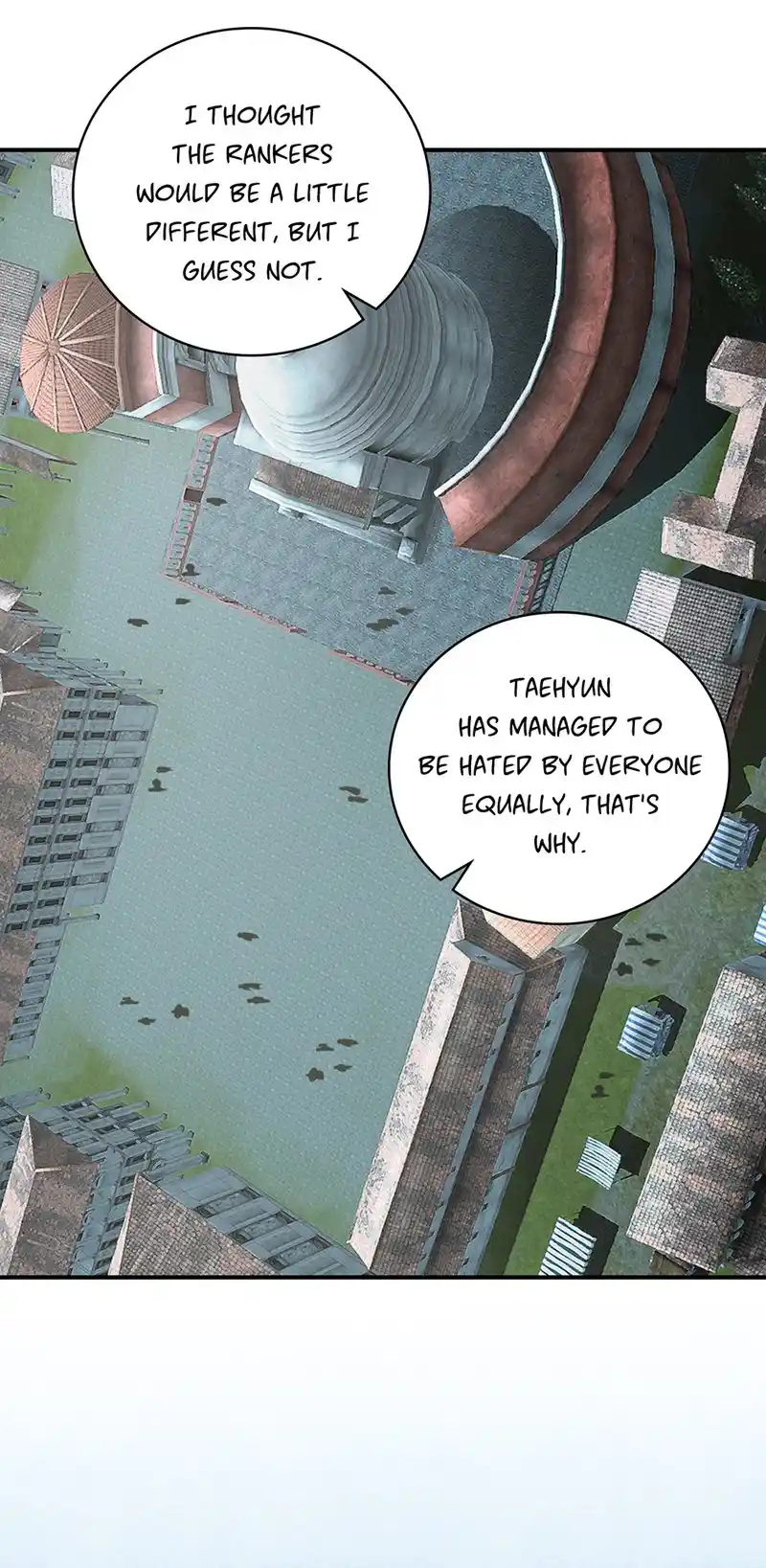 I’m Destined For Greatness! Chapter 209