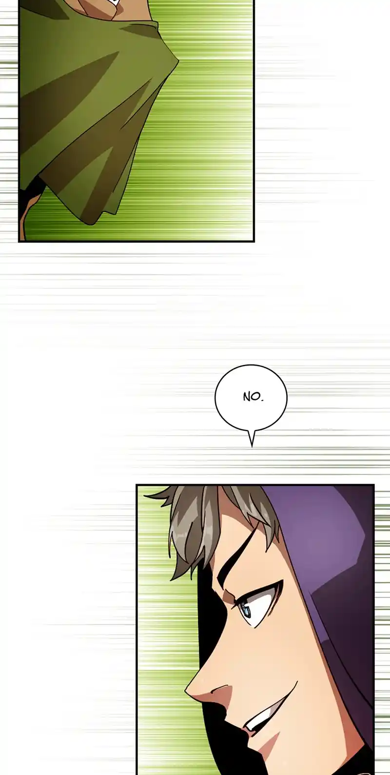 I’m Destined For Greatness! Chapter 209