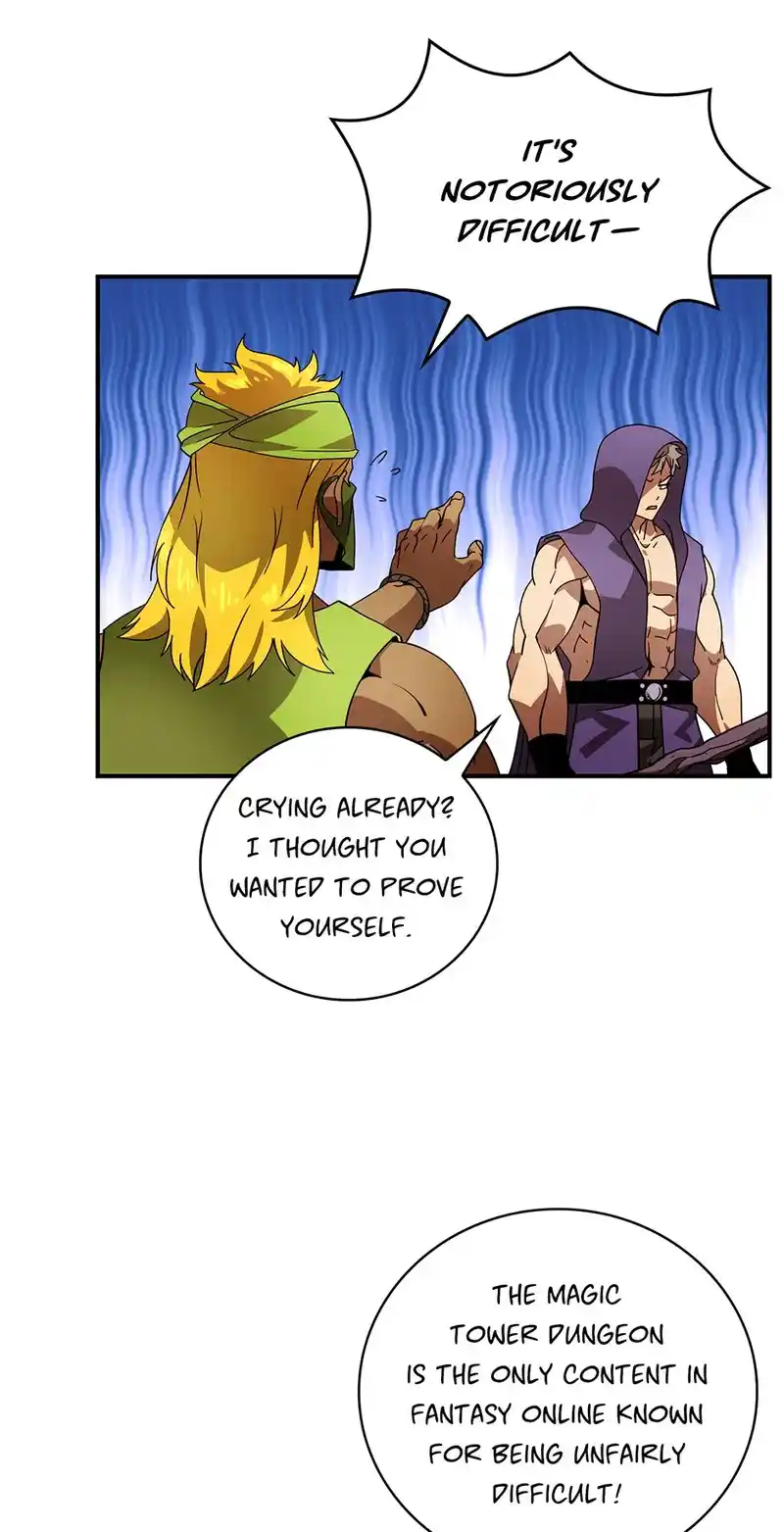 I’m Destined For Greatness! Chapter 209