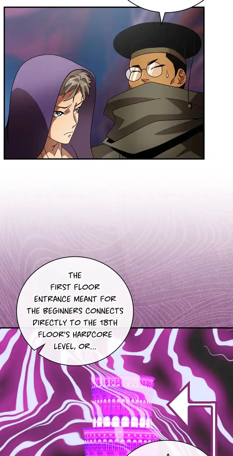 I’m Destined For Greatness! Chapter 209