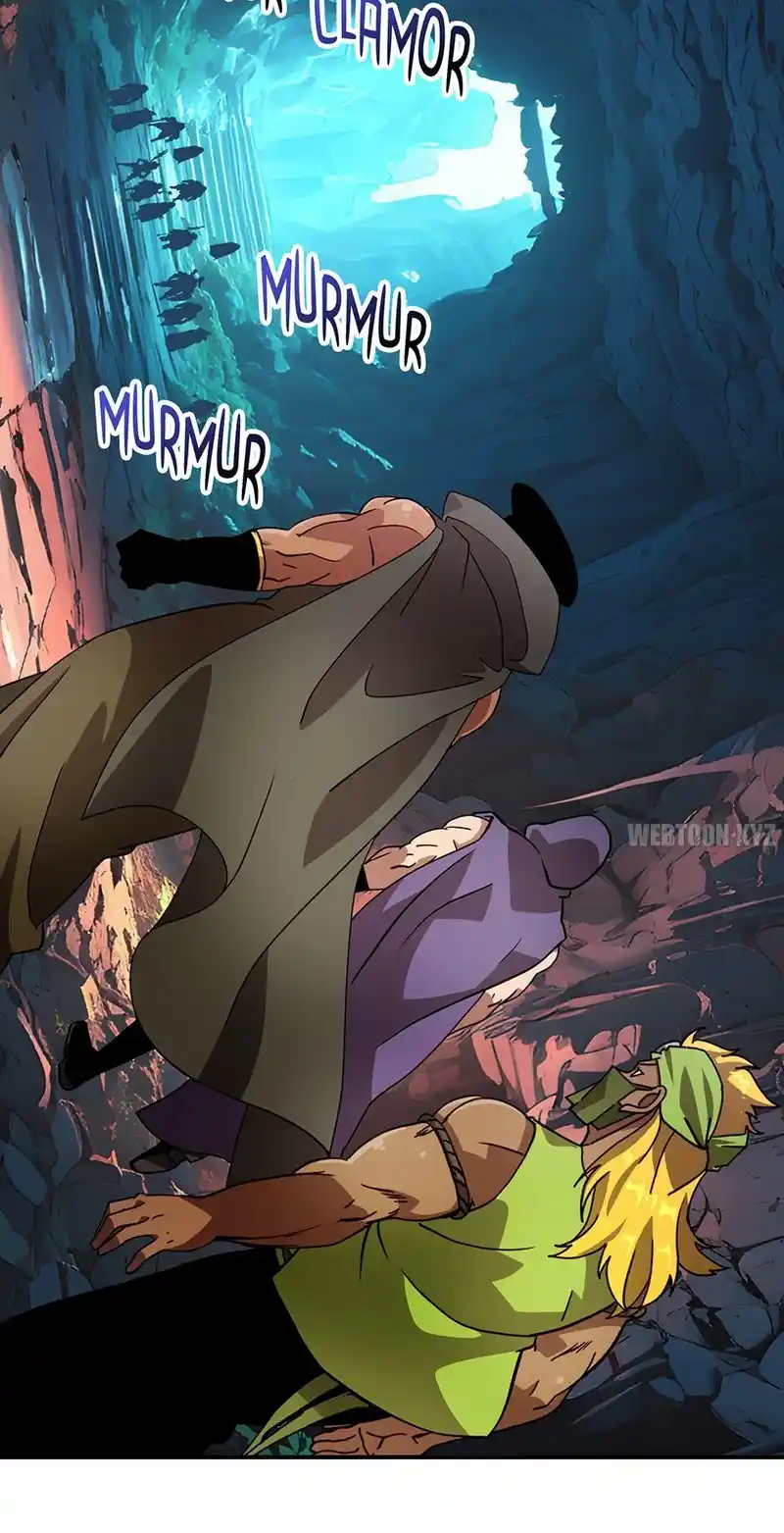 I’m Destined For Greatness! Chapter 209