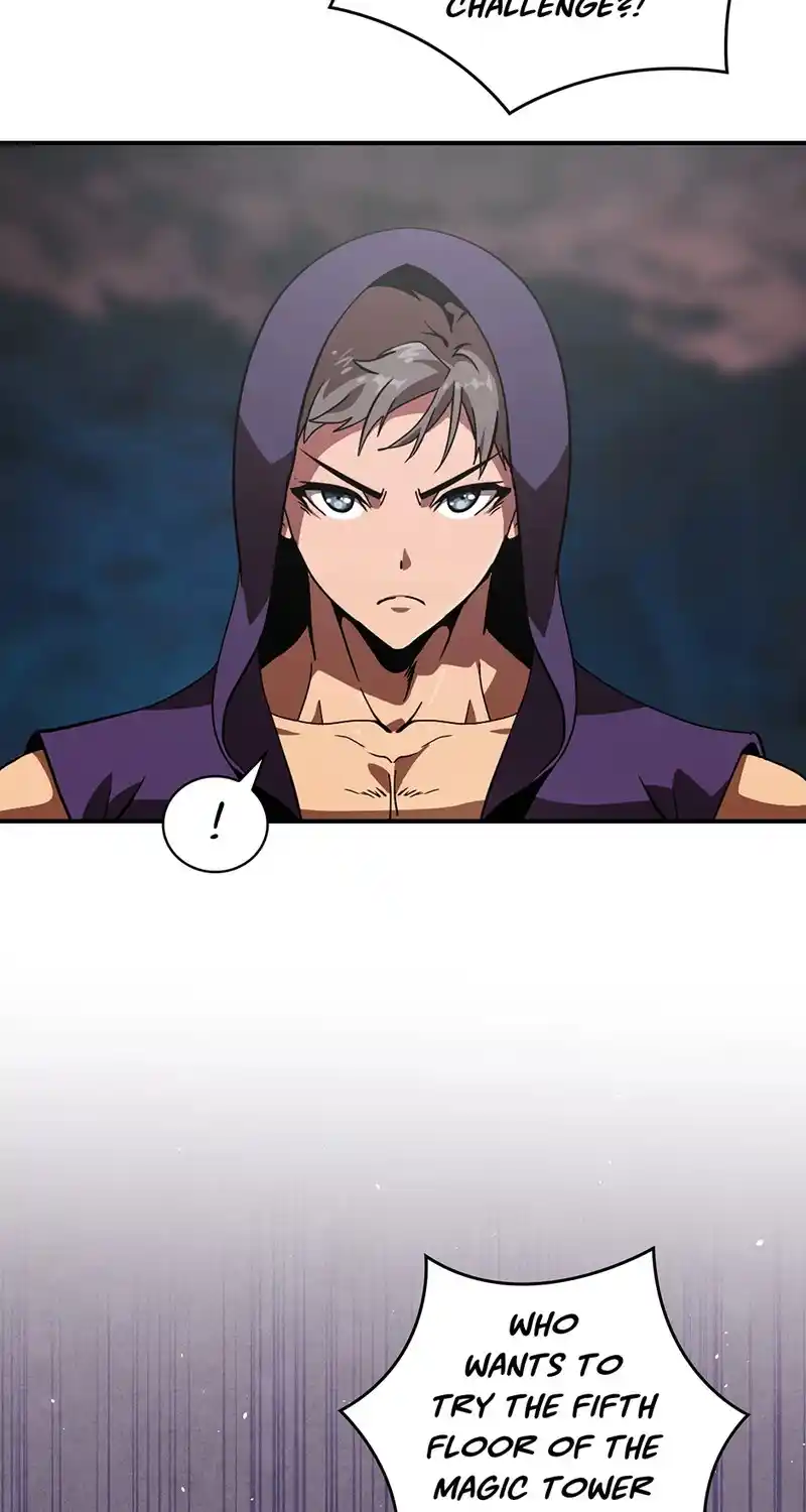 I’m Destined For Greatness! Chapter 209