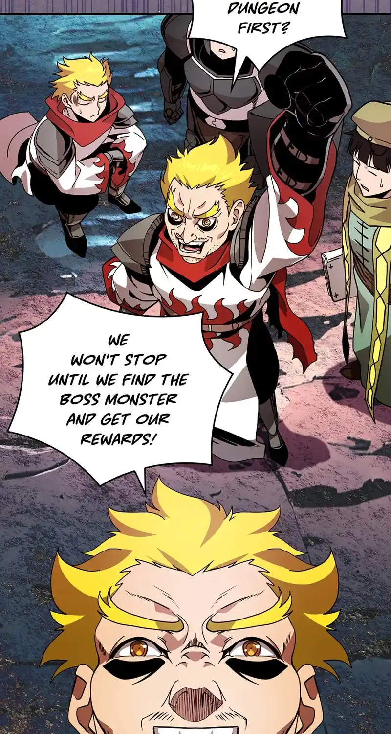 I’m Destined For Greatness! Chapter 209