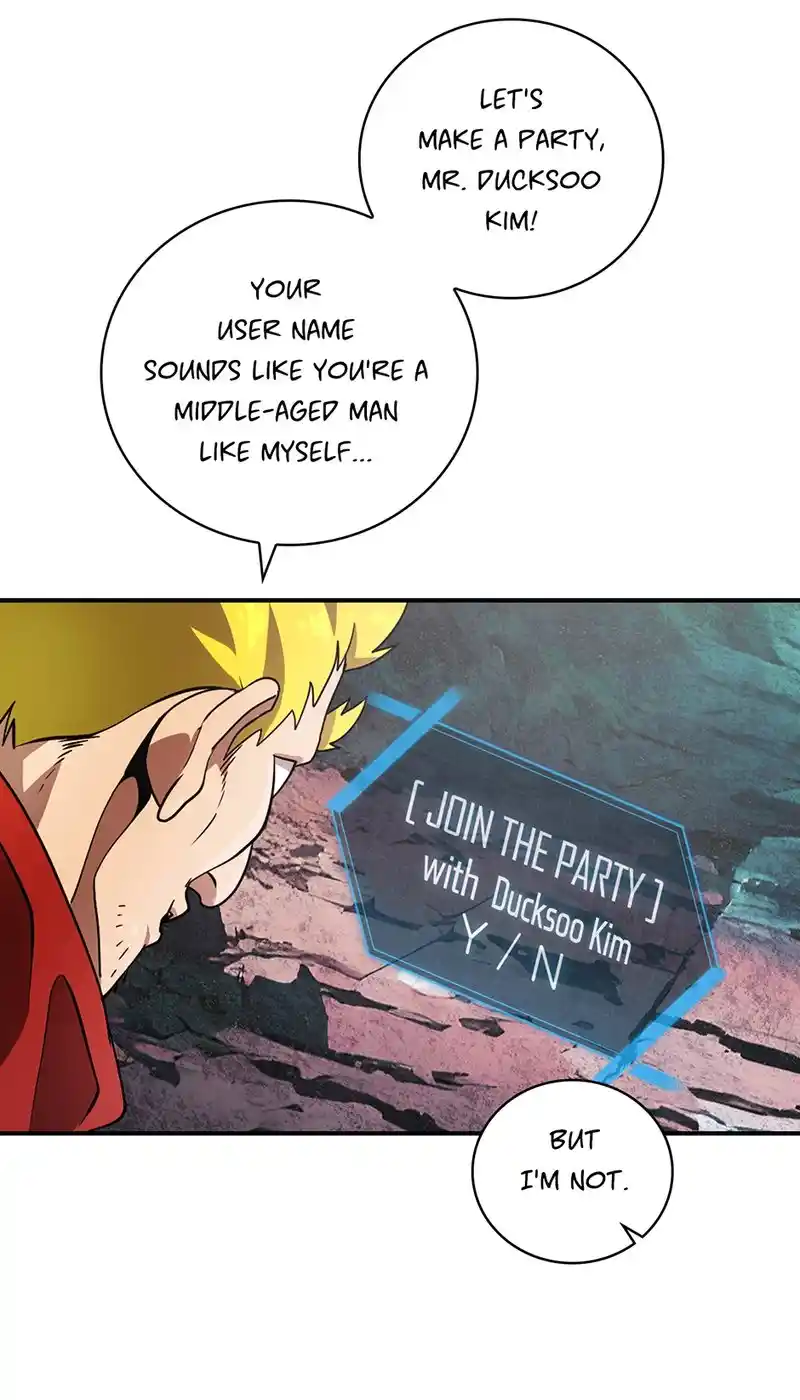 I’m Destined For Greatness! Chapter 209