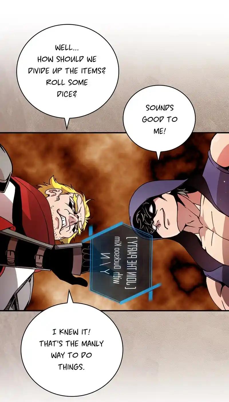 I’m Destined For Greatness! Chapter 209