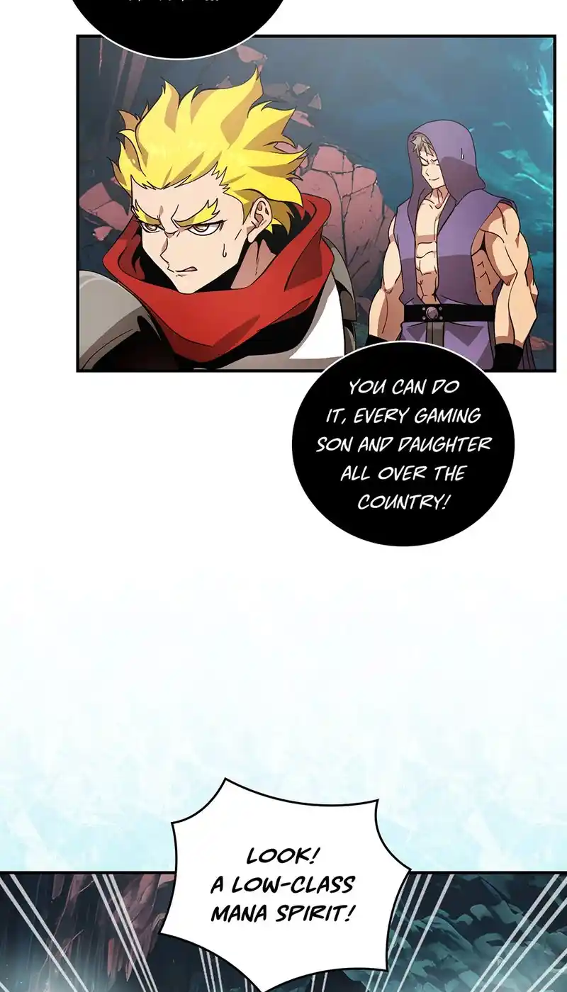 I’m Destined For Greatness! Chapter 209