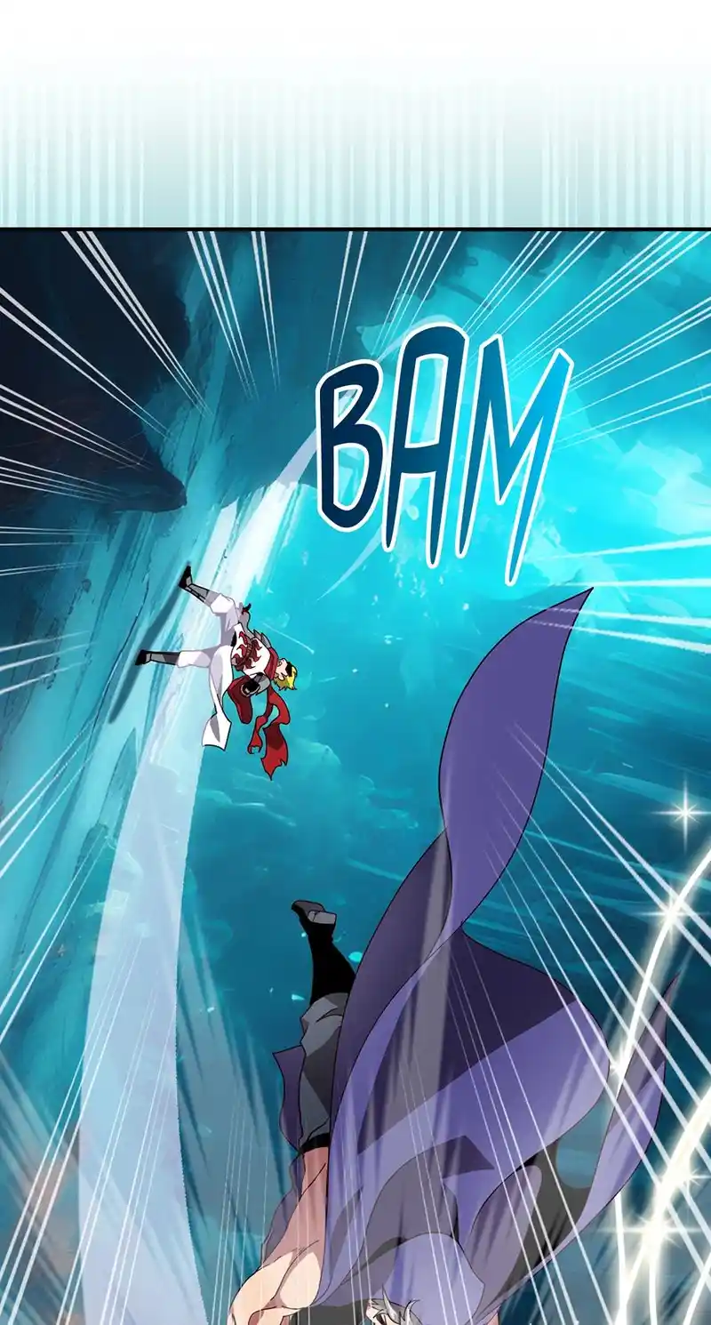 I’m Destined For Greatness! Chapter 209