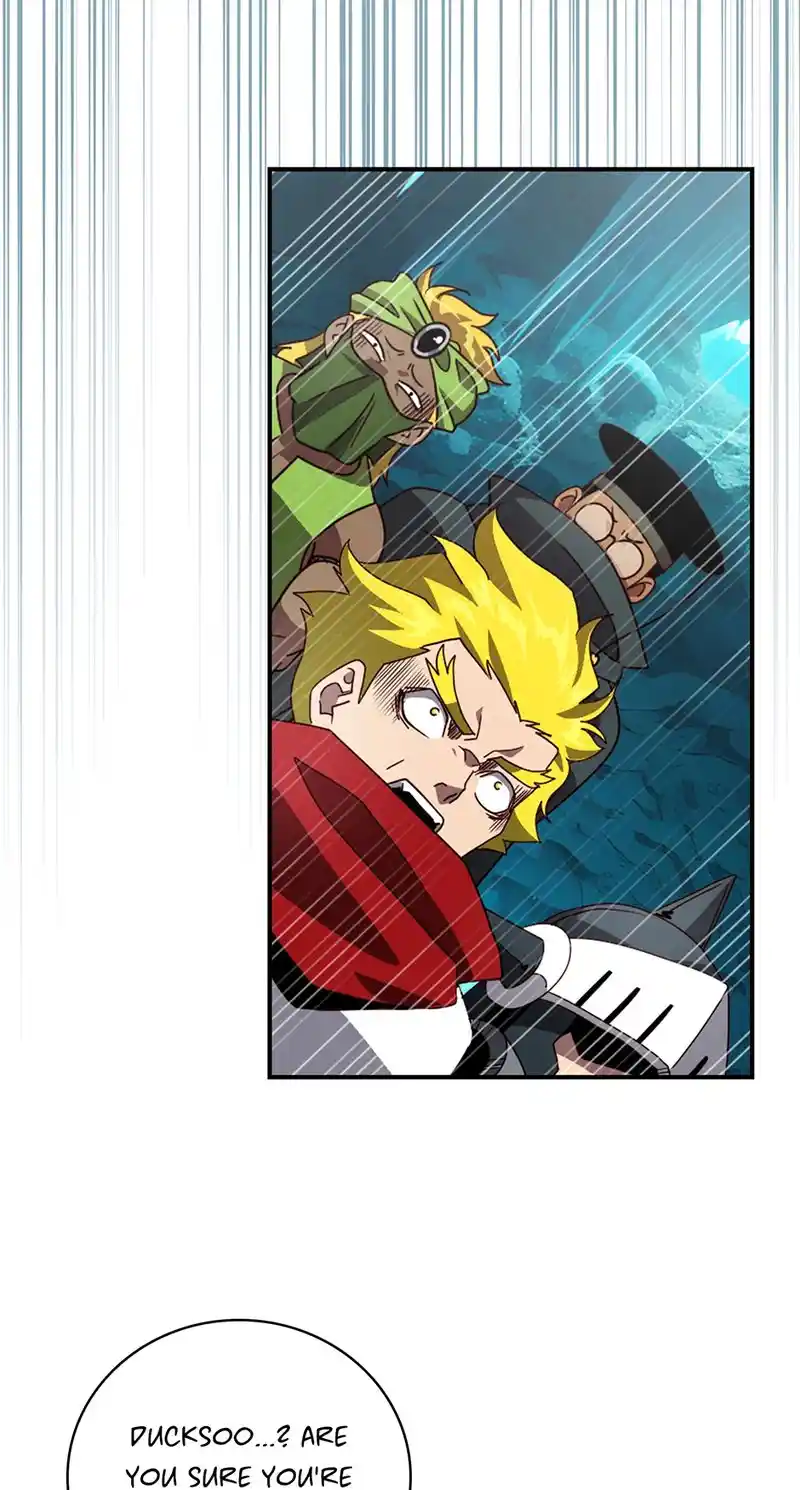 I’m Destined For Greatness! Chapter 209