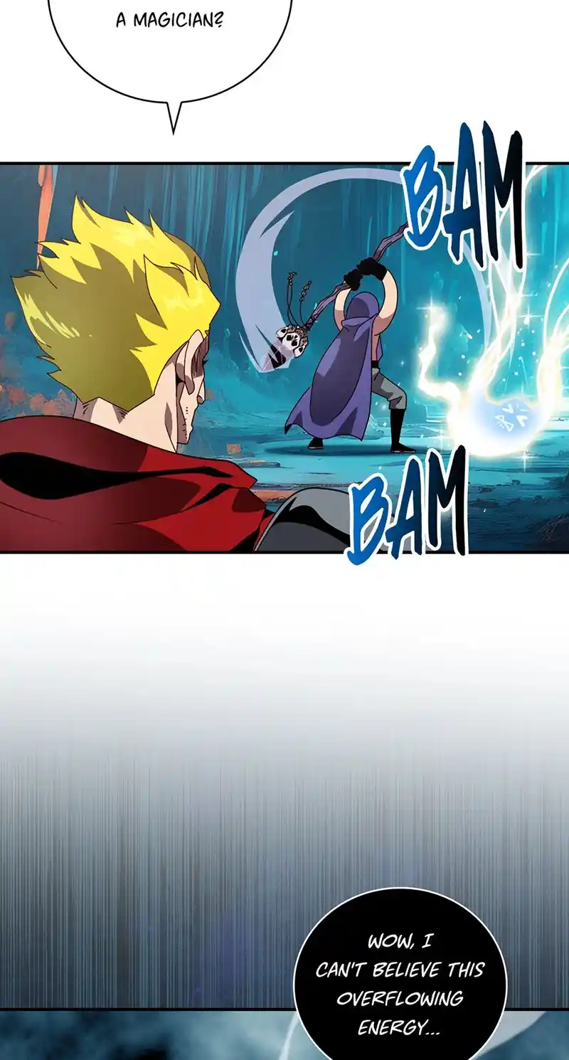 I’m Destined For Greatness! Chapter 209