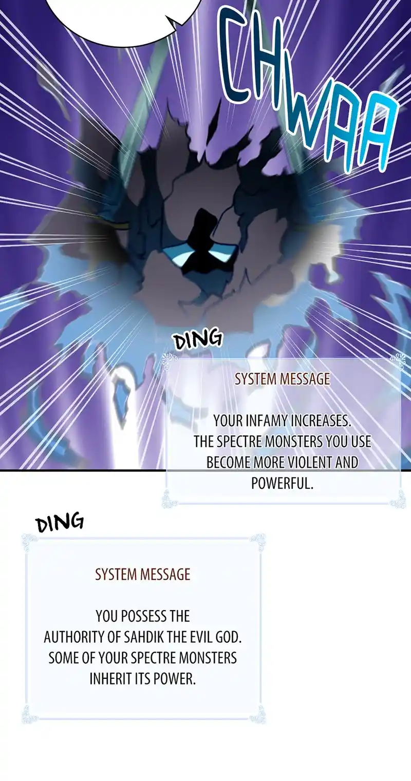 I’m Destined For Greatness! Chapter 209