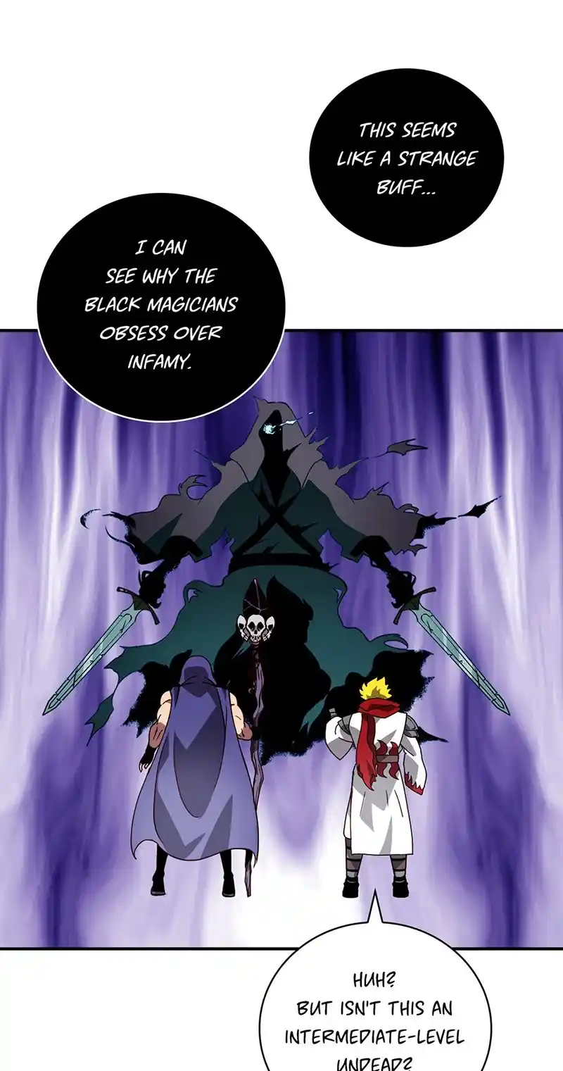 I’m Destined For Greatness! Chapter 209