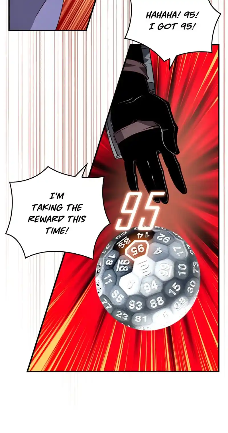 I’m Destined For Greatness! Chapter 209