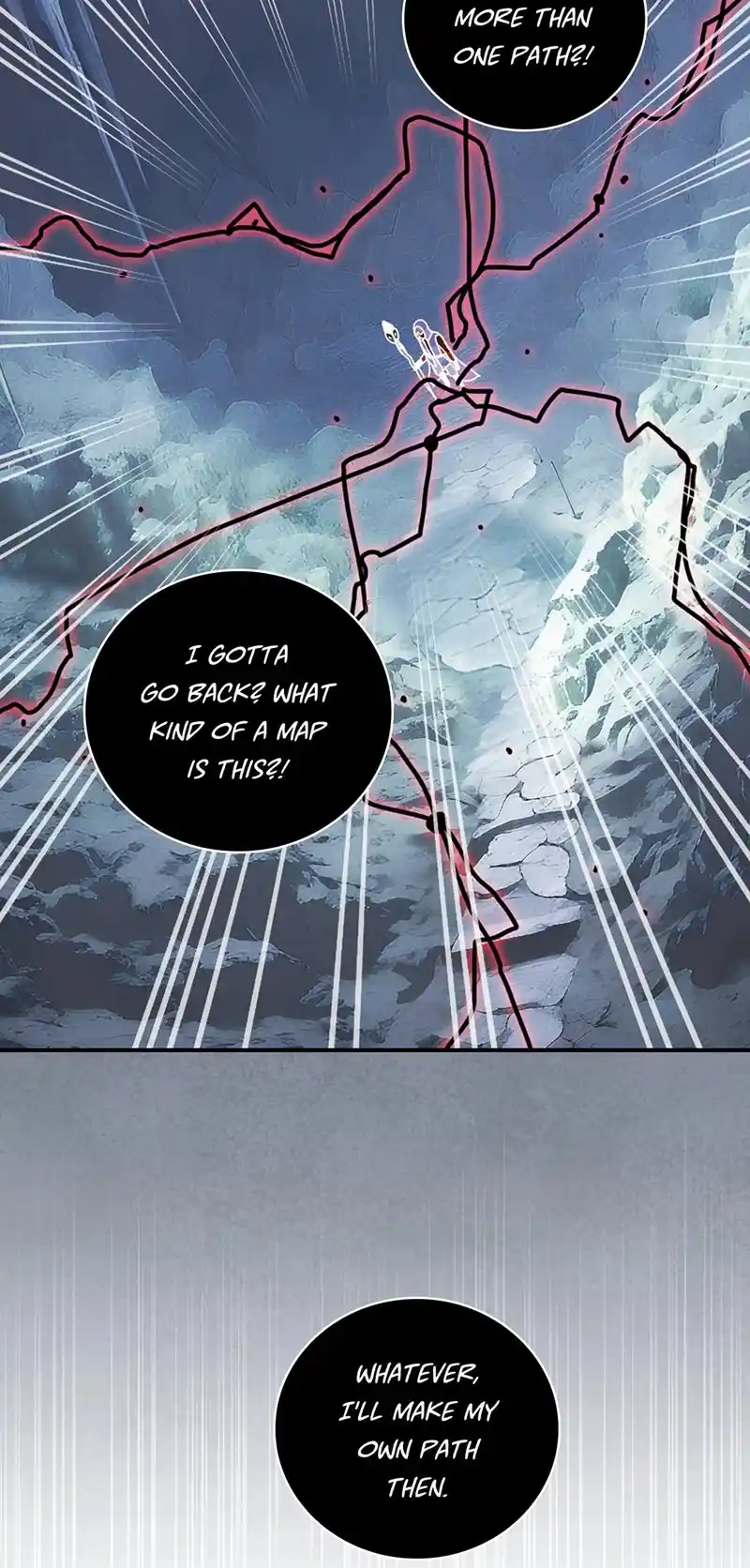 I’m Destined For Greatness! Chapter 209