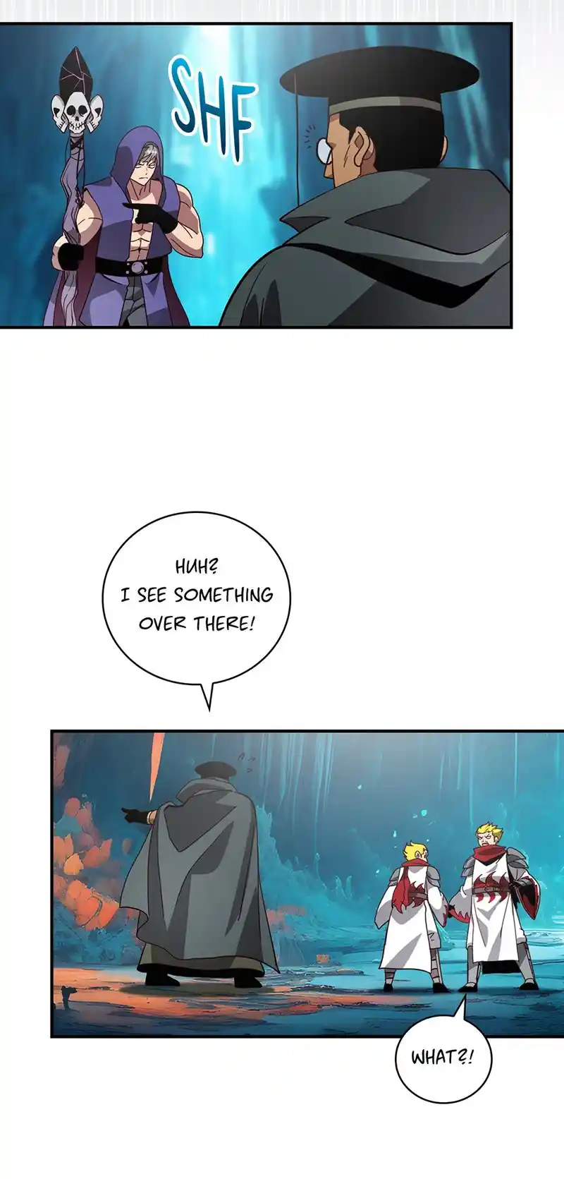 I’m Destined For Greatness! Chapter 209