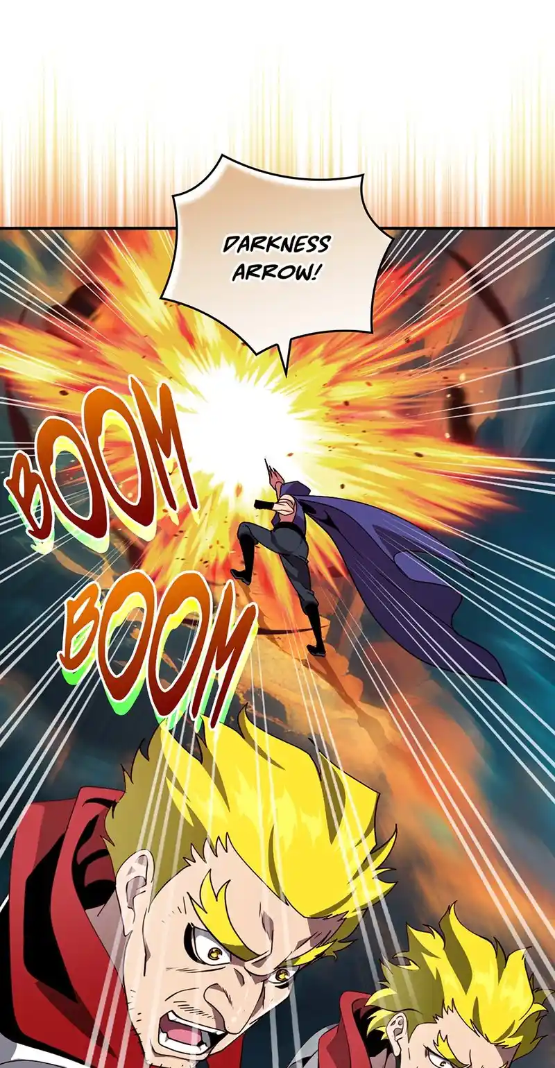 I’m Destined For Greatness! Chapter 209