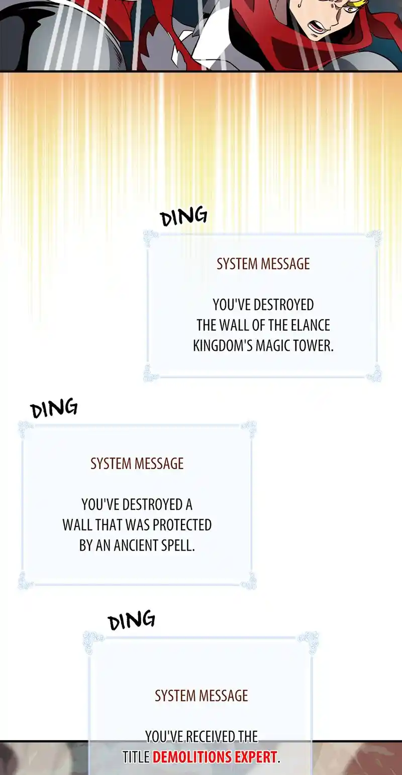 I’m Destined For Greatness! Chapter 209