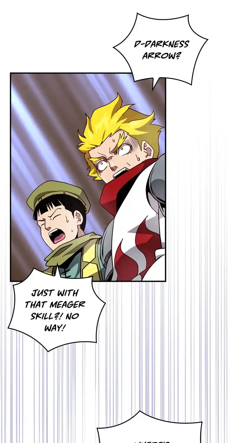 I’m Destined For Greatness! Chapter 209