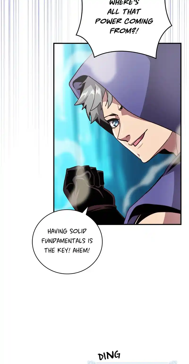 I’m Destined For Greatness! Chapter 209