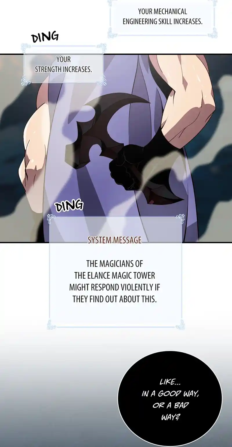 I’m Destined For Greatness! Chapter 209