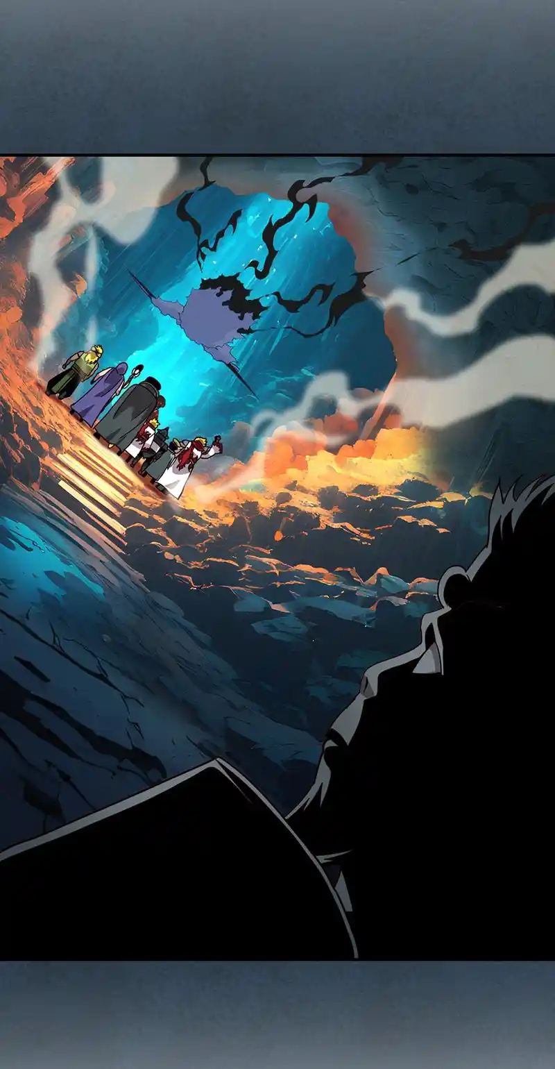 I’m Destined For Greatness! Chapter 209