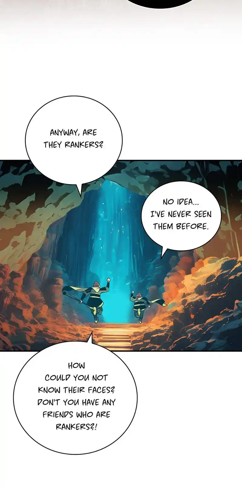 I’m Destined For Greatness! Chapter 210