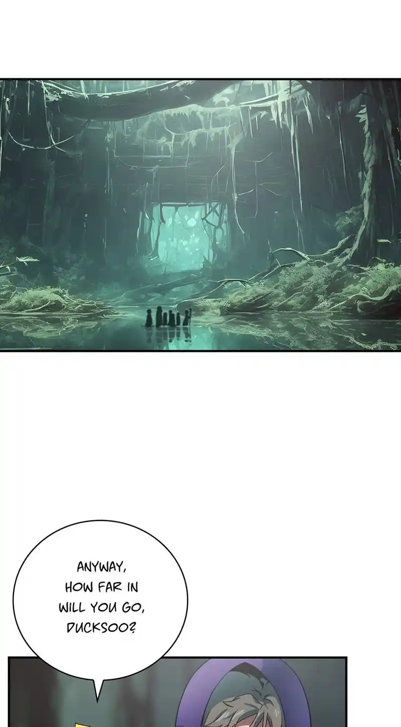 I’m Destined For Greatness! Chapter 210