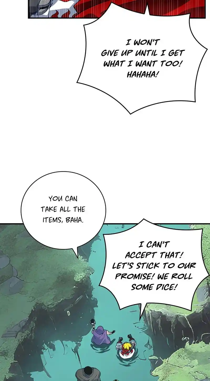 I’m Destined For Greatness! Chapter 210