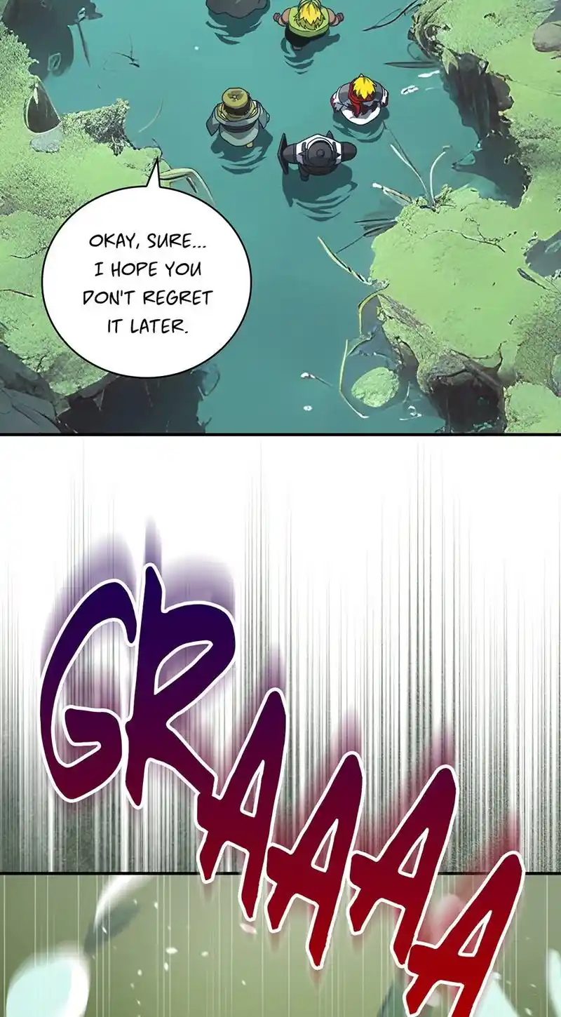 I’m Destined For Greatness! Chapter 210