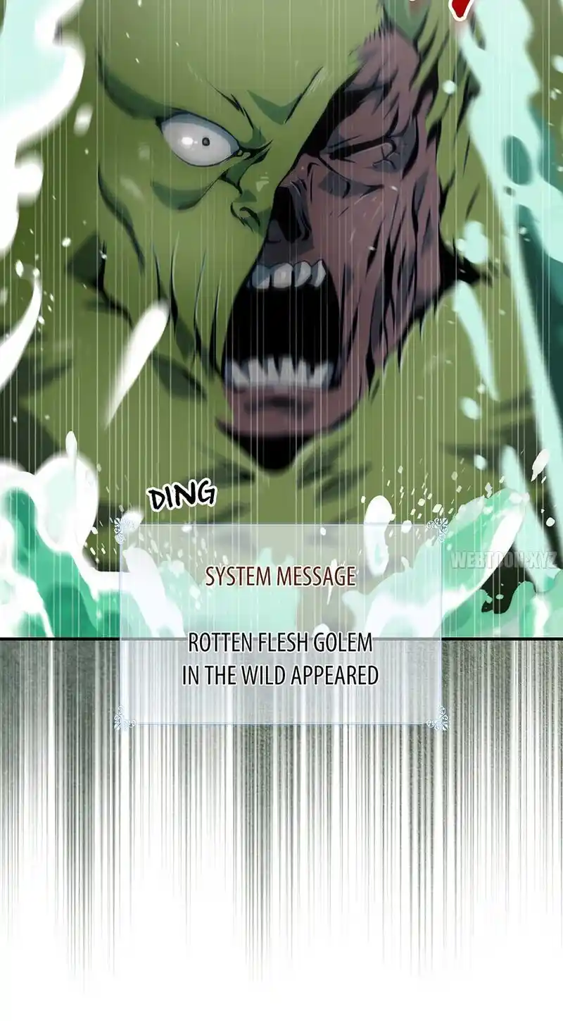 I’m Destined For Greatness! Chapter 210