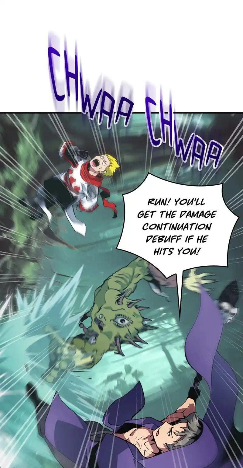 I’m Destined For Greatness! Chapter 210