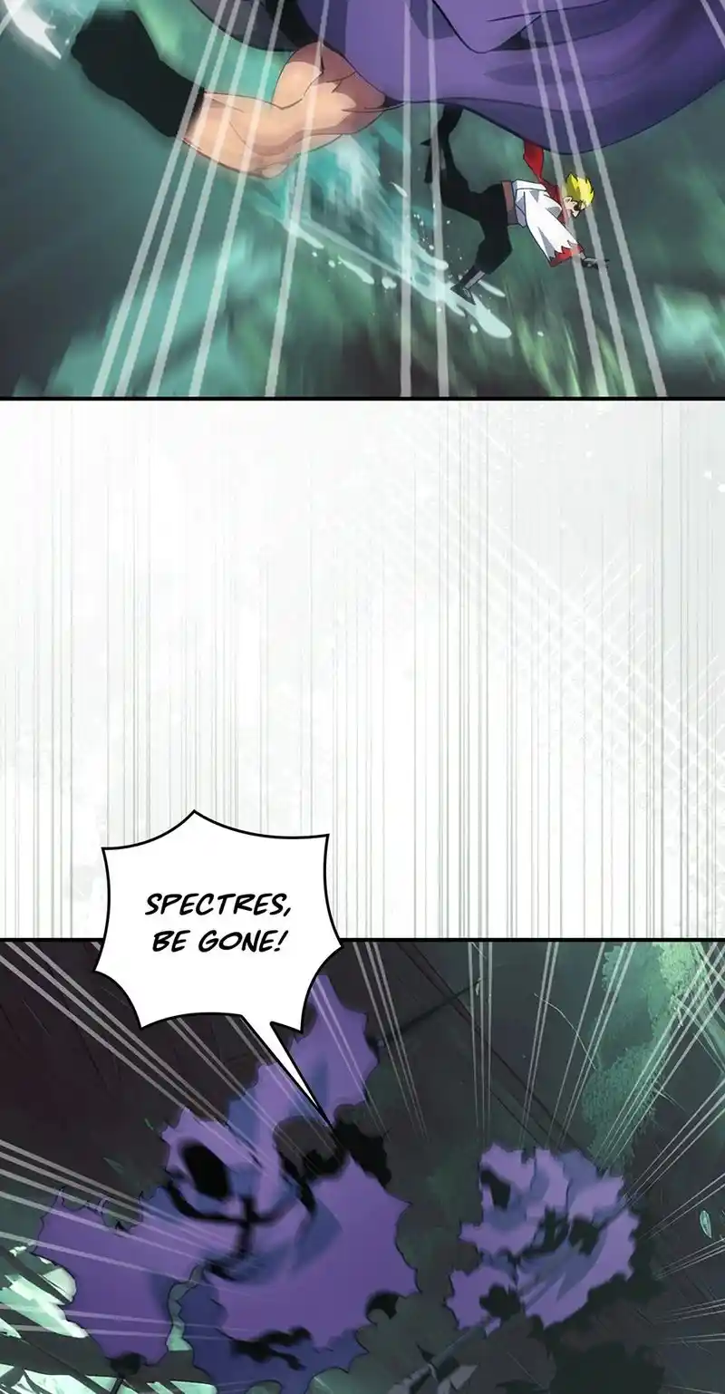 I’m Destined For Greatness! Chapter 210