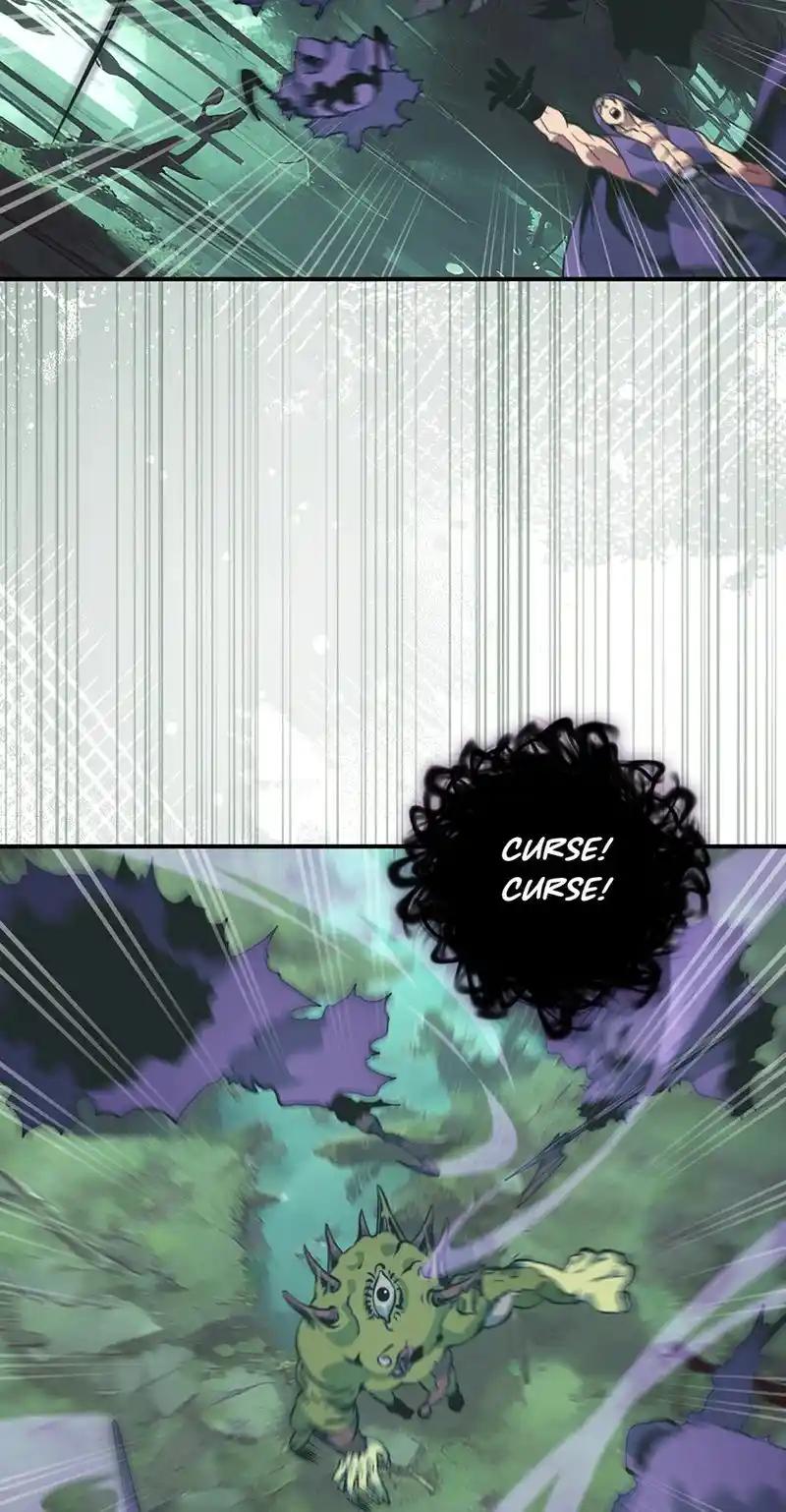 I’m Destined For Greatness! Chapter 210