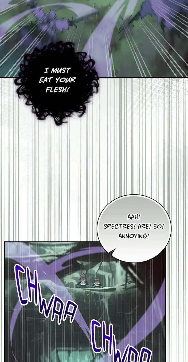 I’m Destined For Greatness! Chapter 210