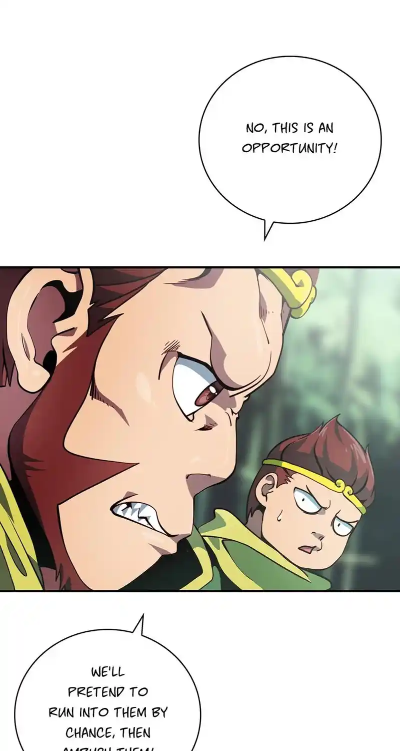 I’m Destined For Greatness! Chapter 210