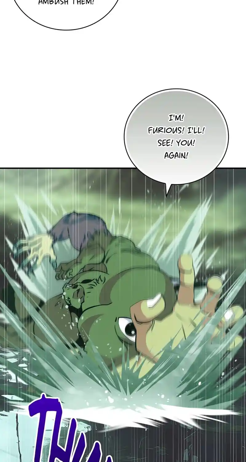 I’m Destined For Greatness! Chapter 210