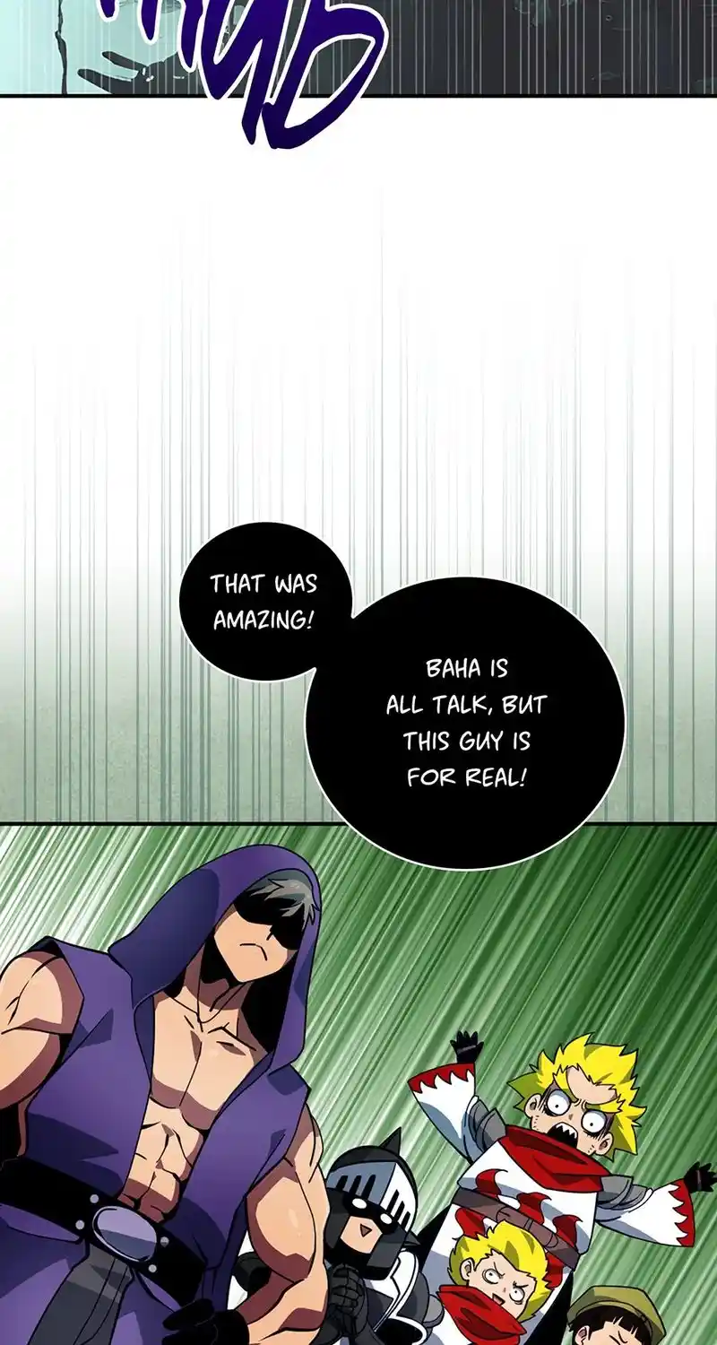 I’m Destined For Greatness! Chapter 210