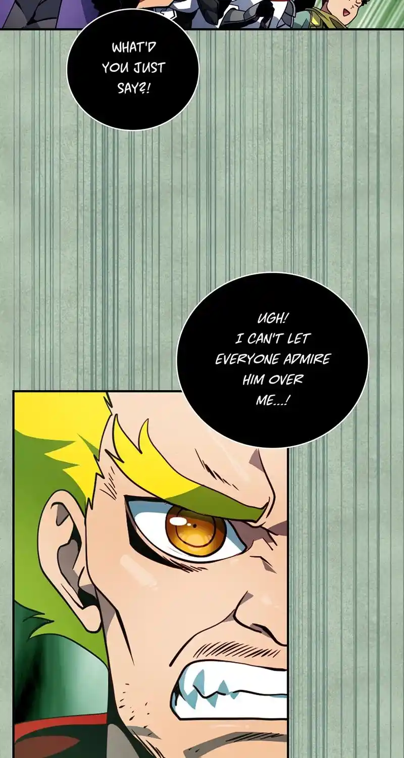 I’m Destined For Greatness! Chapter 210