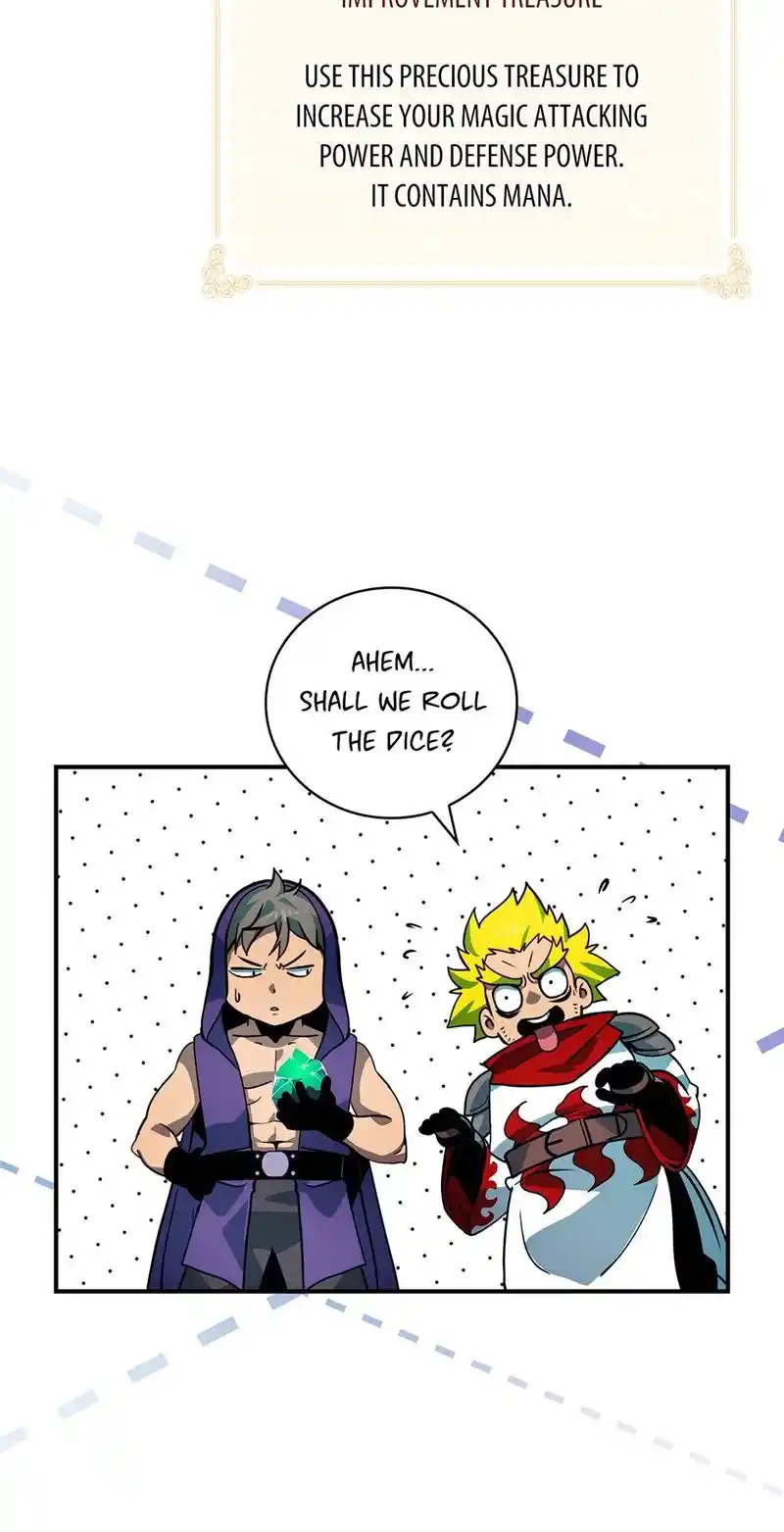 I’m Destined For Greatness! Chapter 210