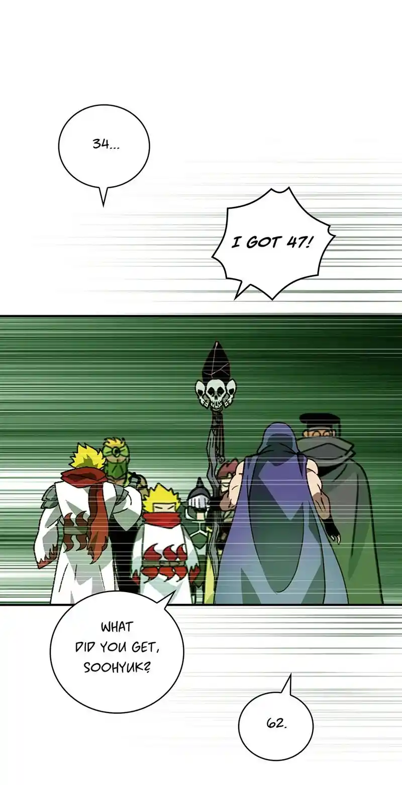 I’m Destined For Greatness! Chapter 210