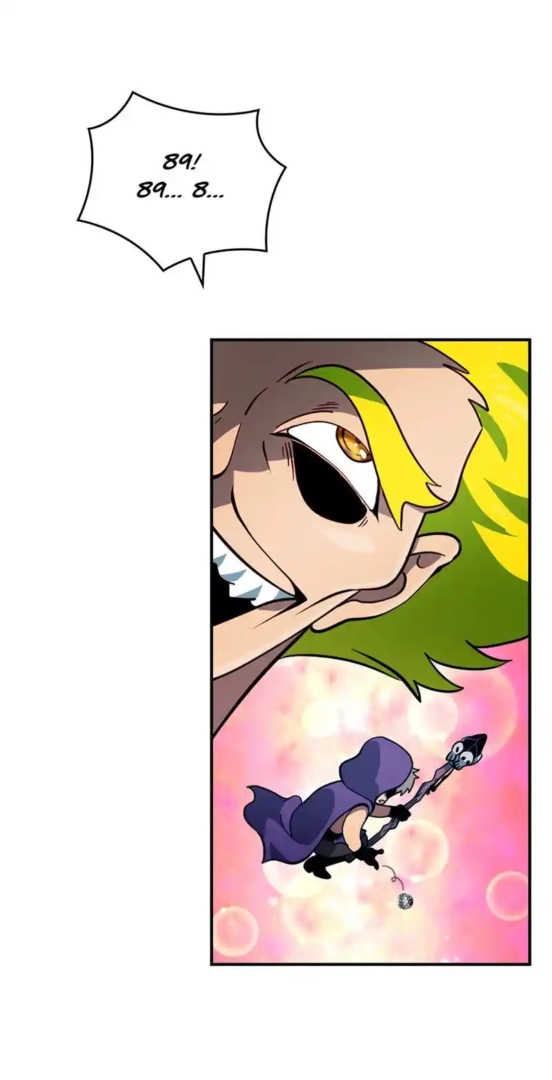 I’m Destined For Greatness! Chapter 210