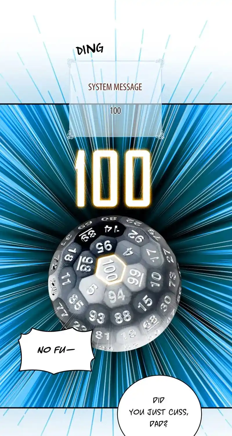 I’m Destined For Greatness! Chapter 210