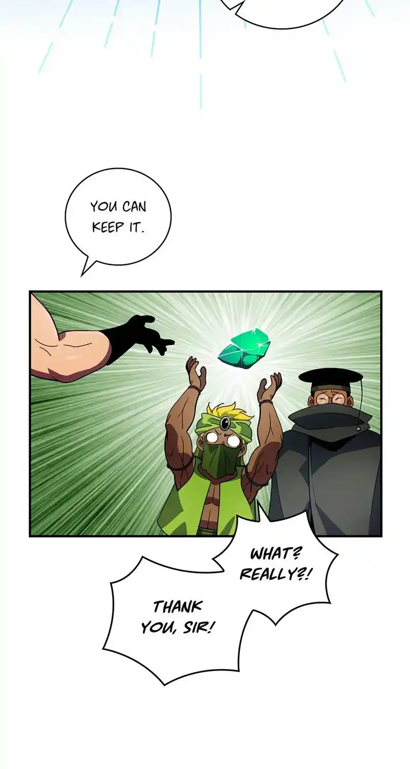 I’m Destined For Greatness! Chapter 210