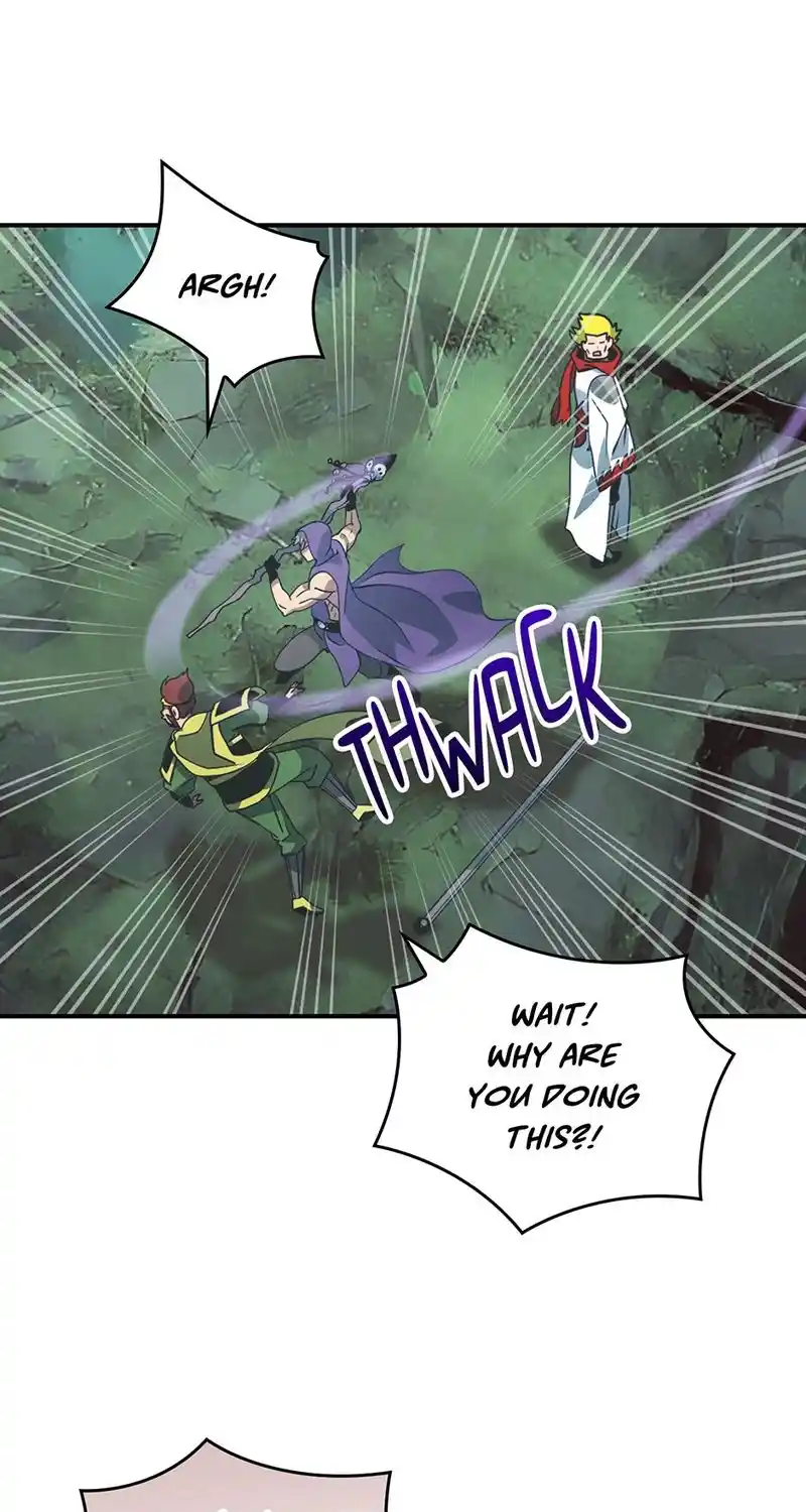 I’m Destined For Greatness! Chapter 210