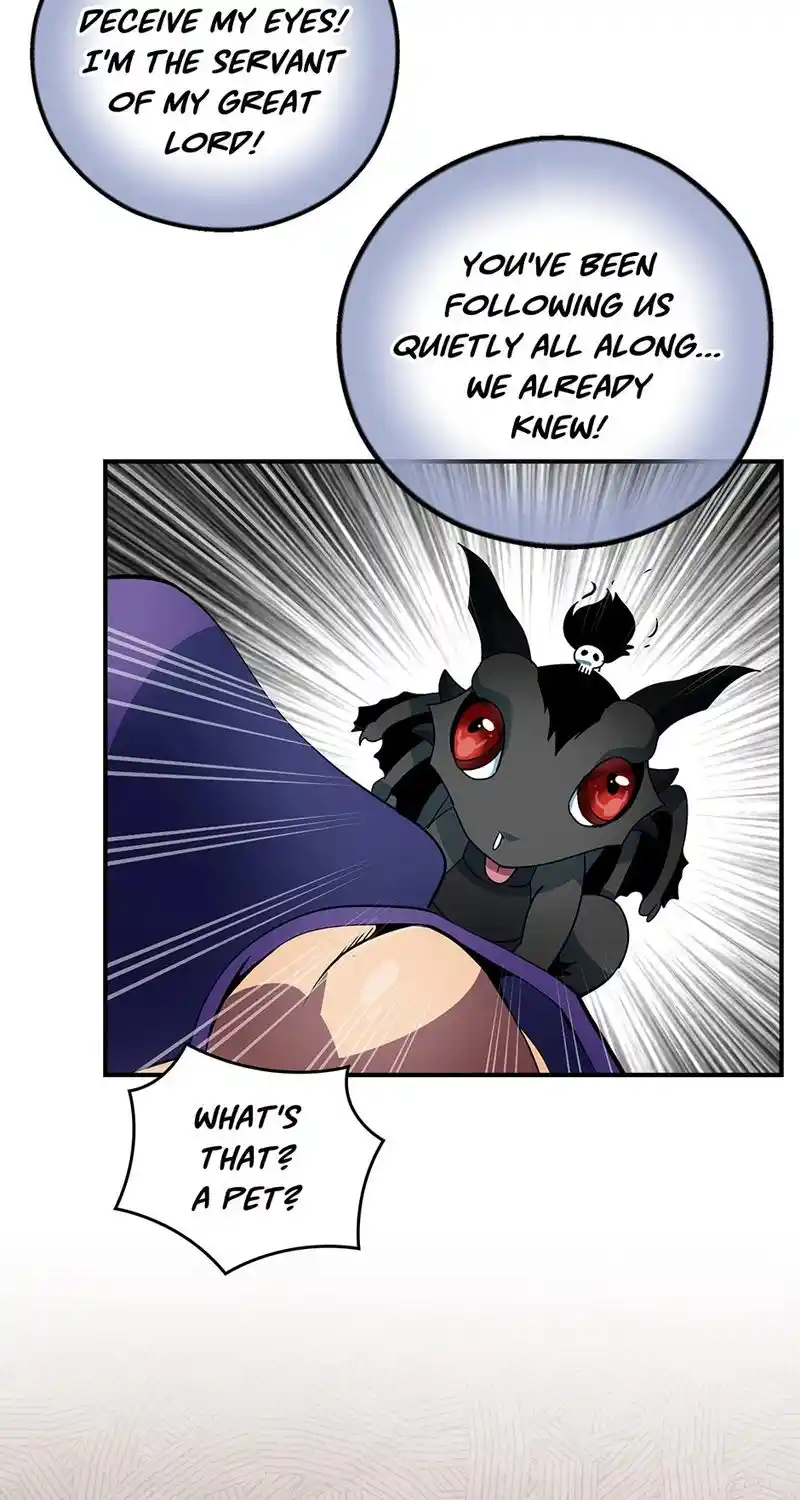 I’m Destined For Greatness! Chapter 210