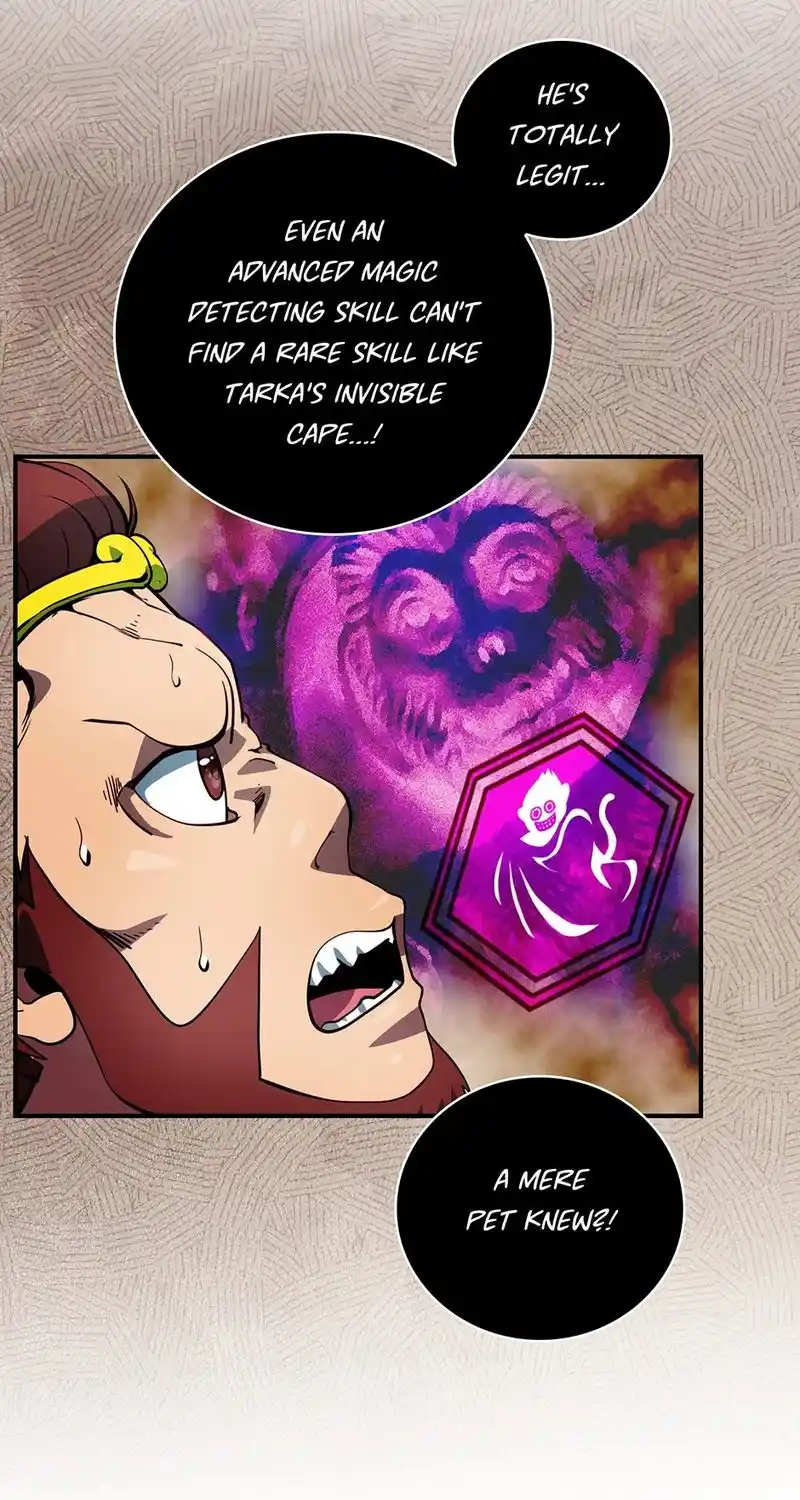 I’m Destined For Greatness! Chapter 210